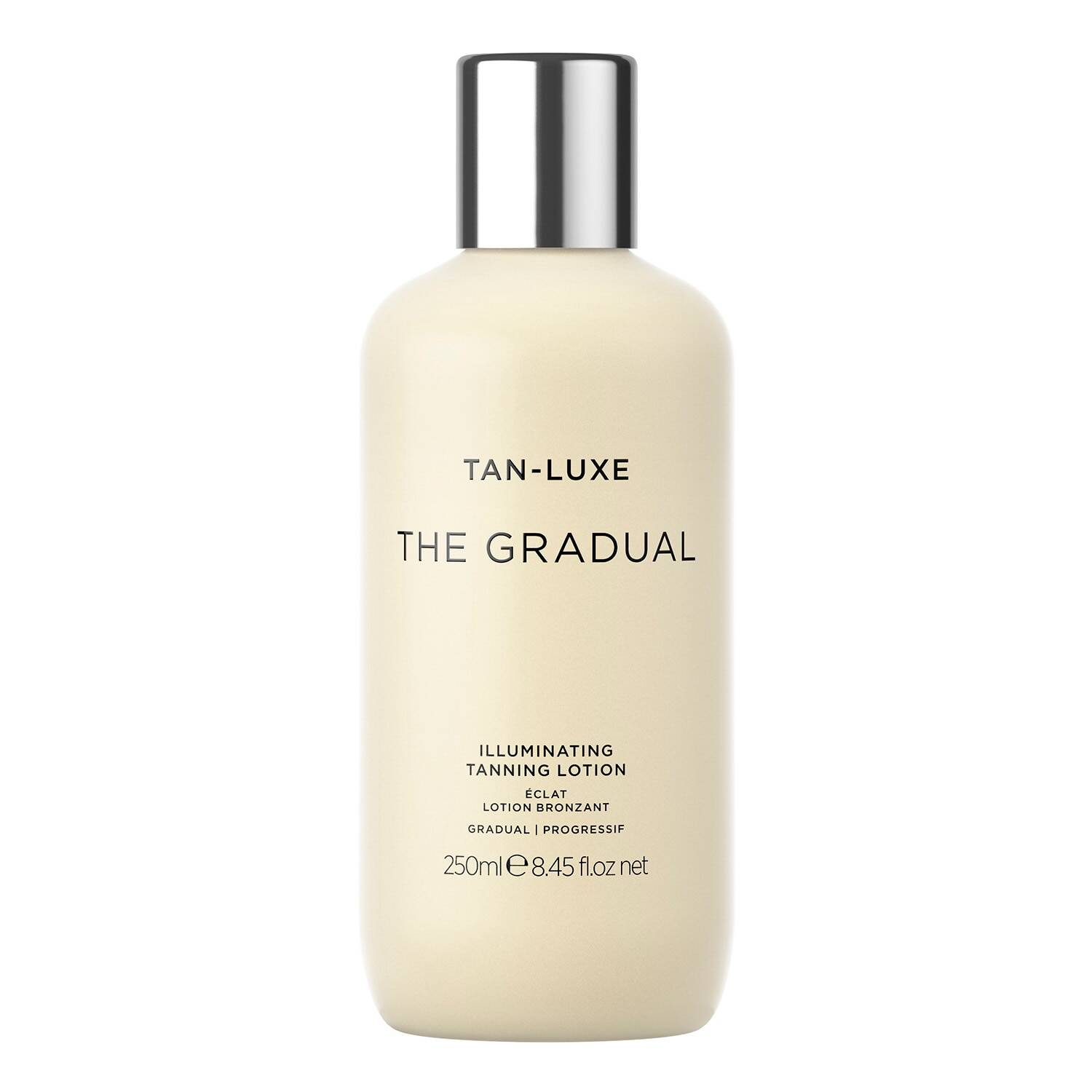 Tan-Luxe The Gradual - Gradual Self Tan Lotion 250 Ml