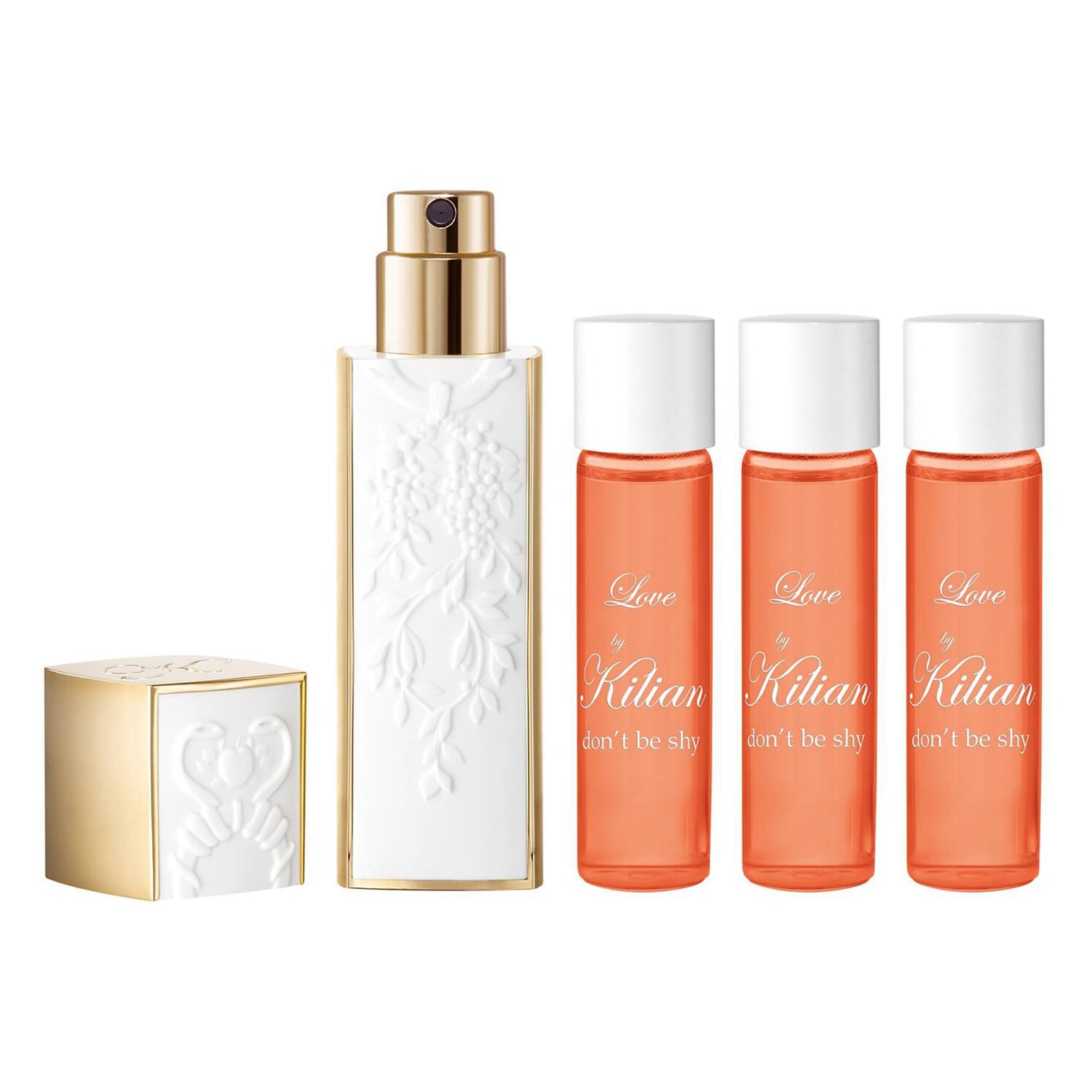 Kilian Paris Love Don'T Be Shy Travel Set