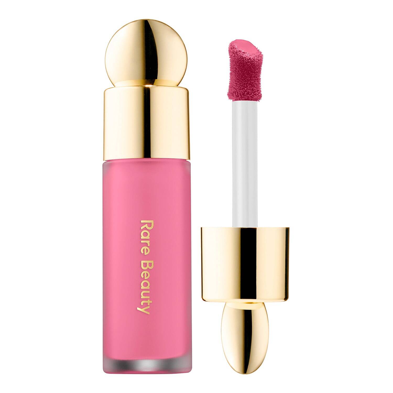 Rare Beauty Soft Pinch Liquid Blush 7.5Ml Happy