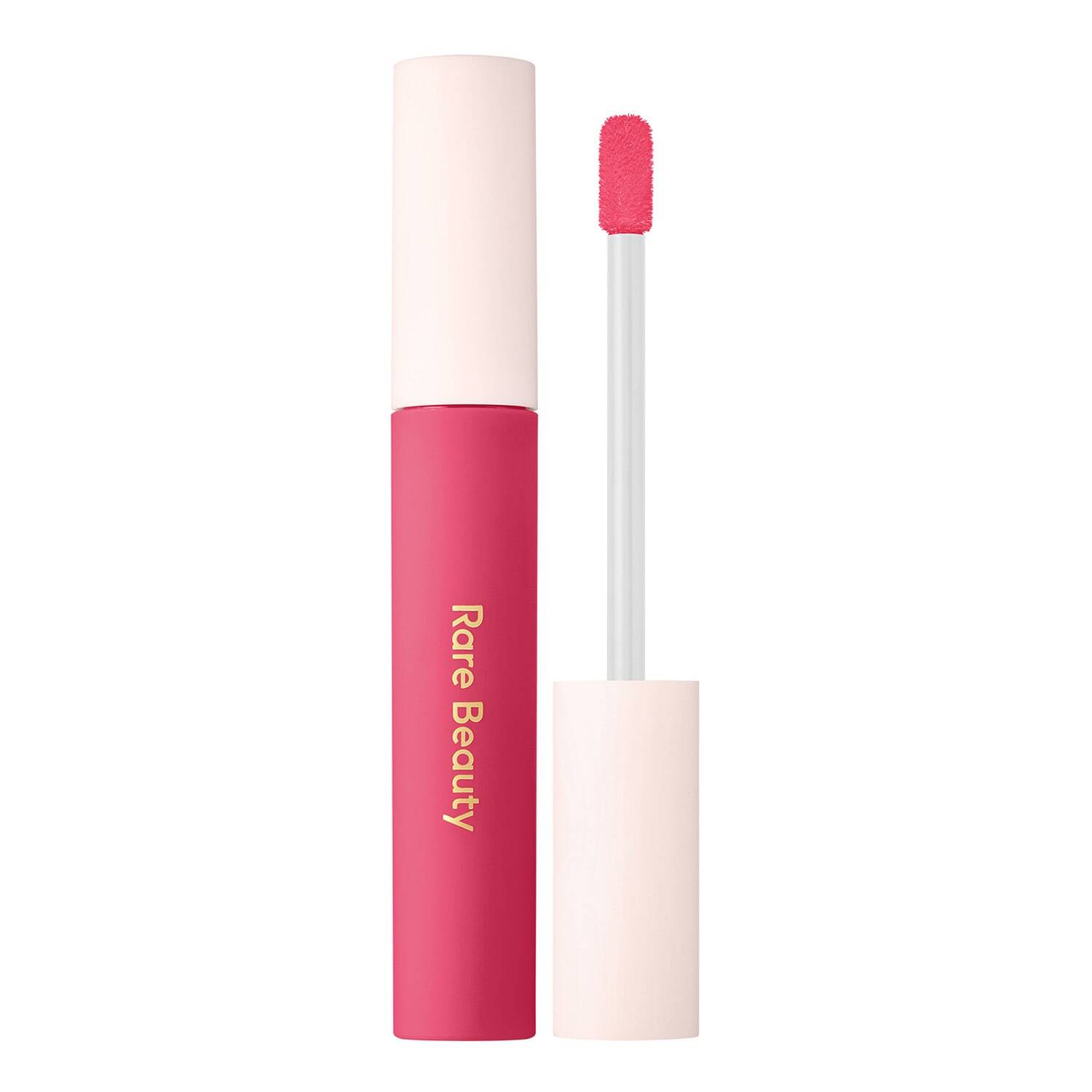 Rare Beauty Lip Soufflé Matte Lip Cream 3.9Ml Motivate (3,9 Ml)