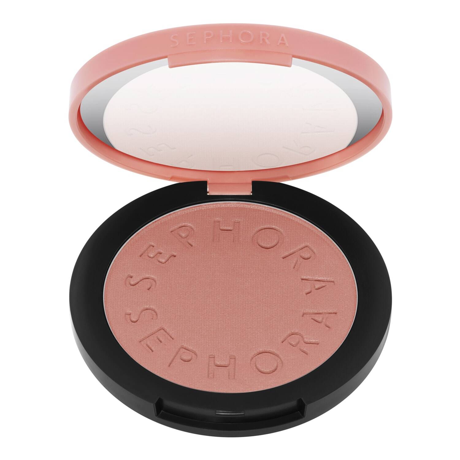 Sephora Collection Colorful Blush Powder Blush 3.5G 01 Shame On You