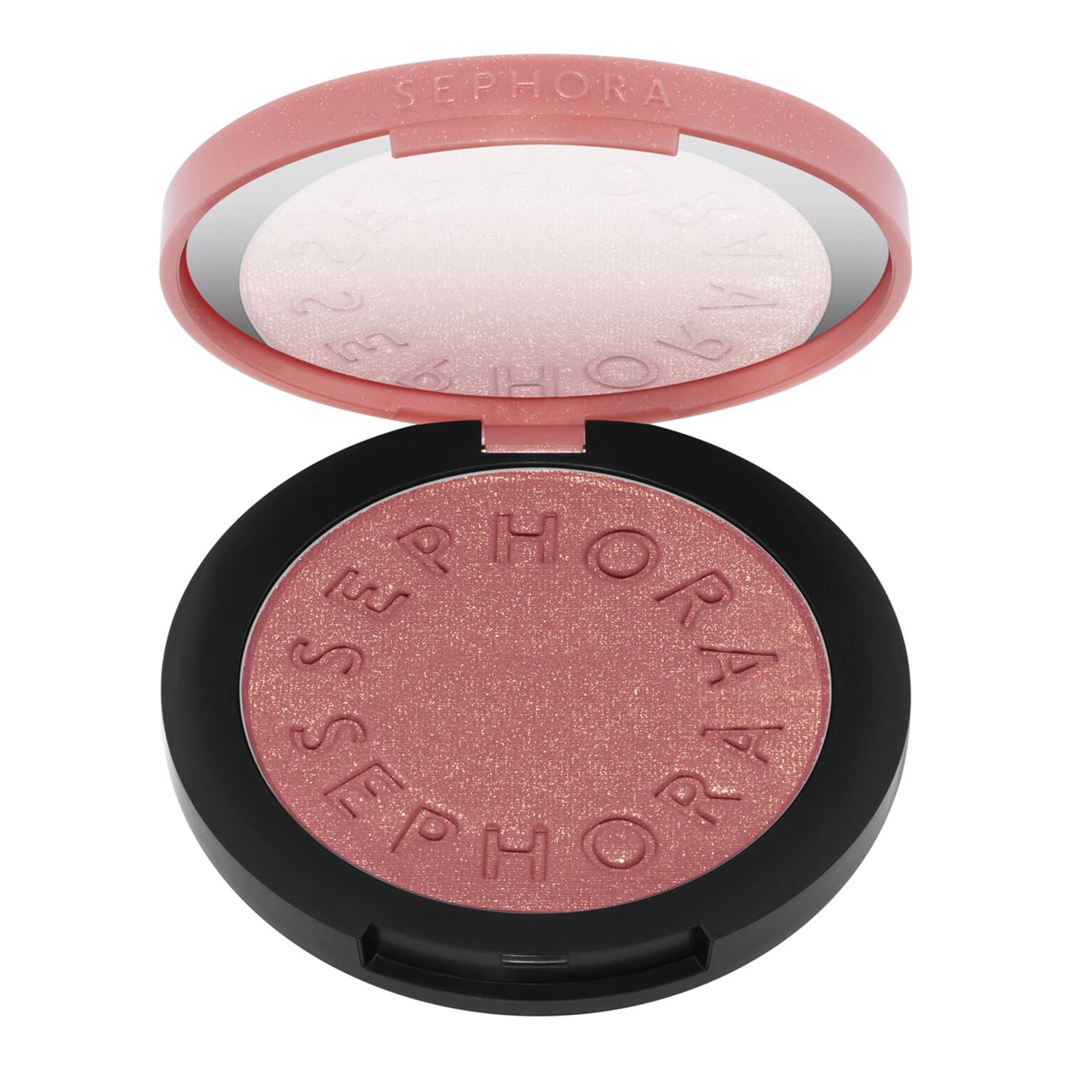 Sephora Collection Colorful Blush Powder Blush 3.5G 16 Heated