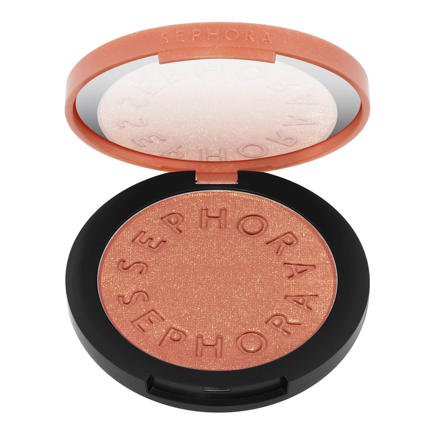 Sephora Collection Colorful Blush Powder Blush 3.5G 49 Shine Bright