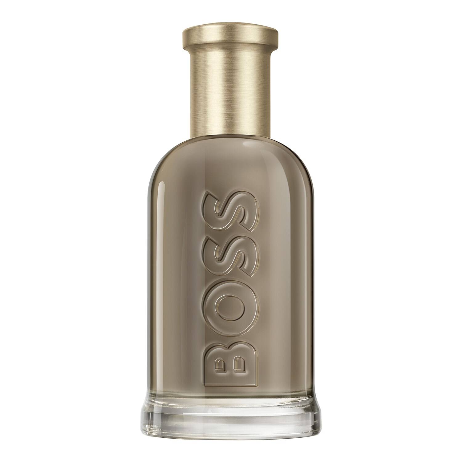 Boss Men's Clear Bottled Eau De Parfum Intense, Refined Masculinity Perfume in Size Over 100ml, Sports Direct - Image 7