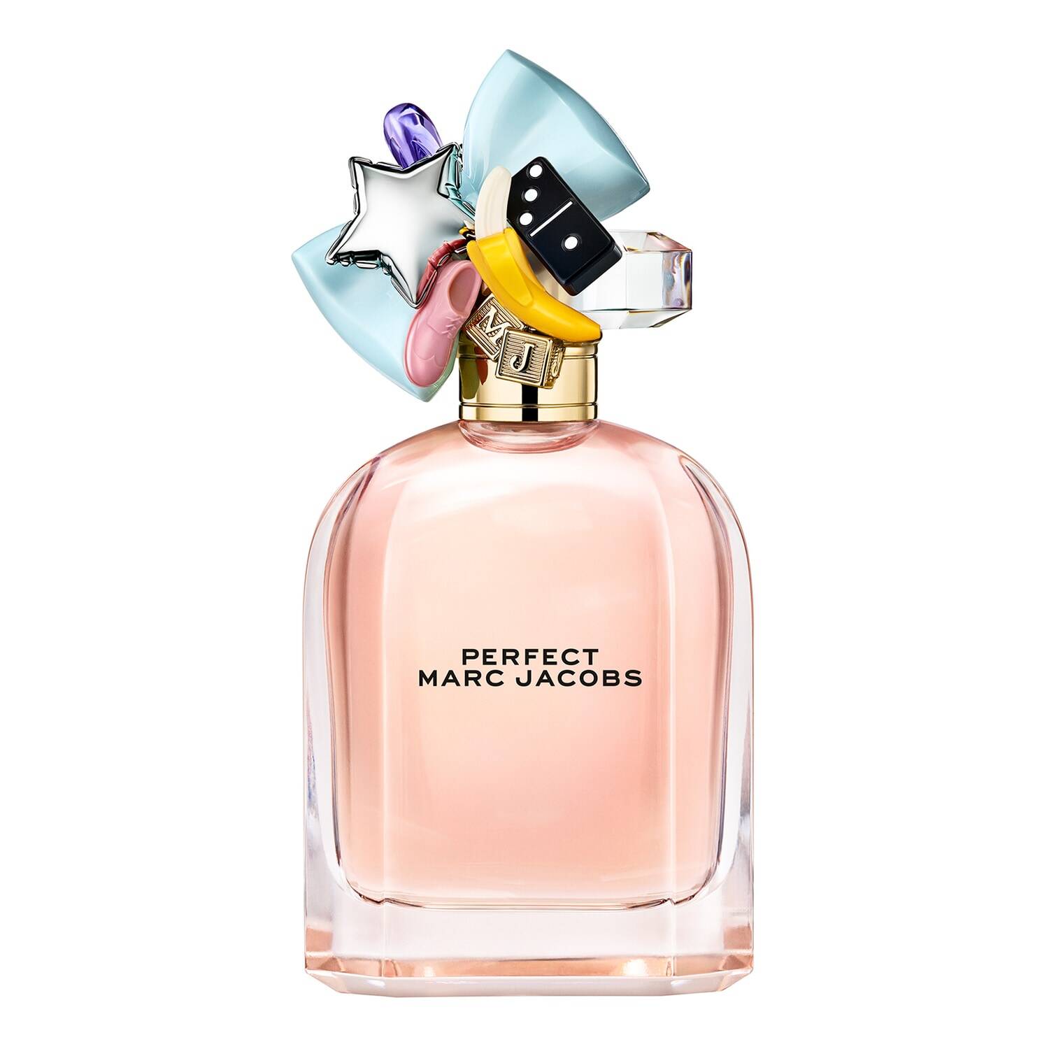 Marc JacobsPerfect Eau De Parfum Spray 100ml/3.3oz - Image 22