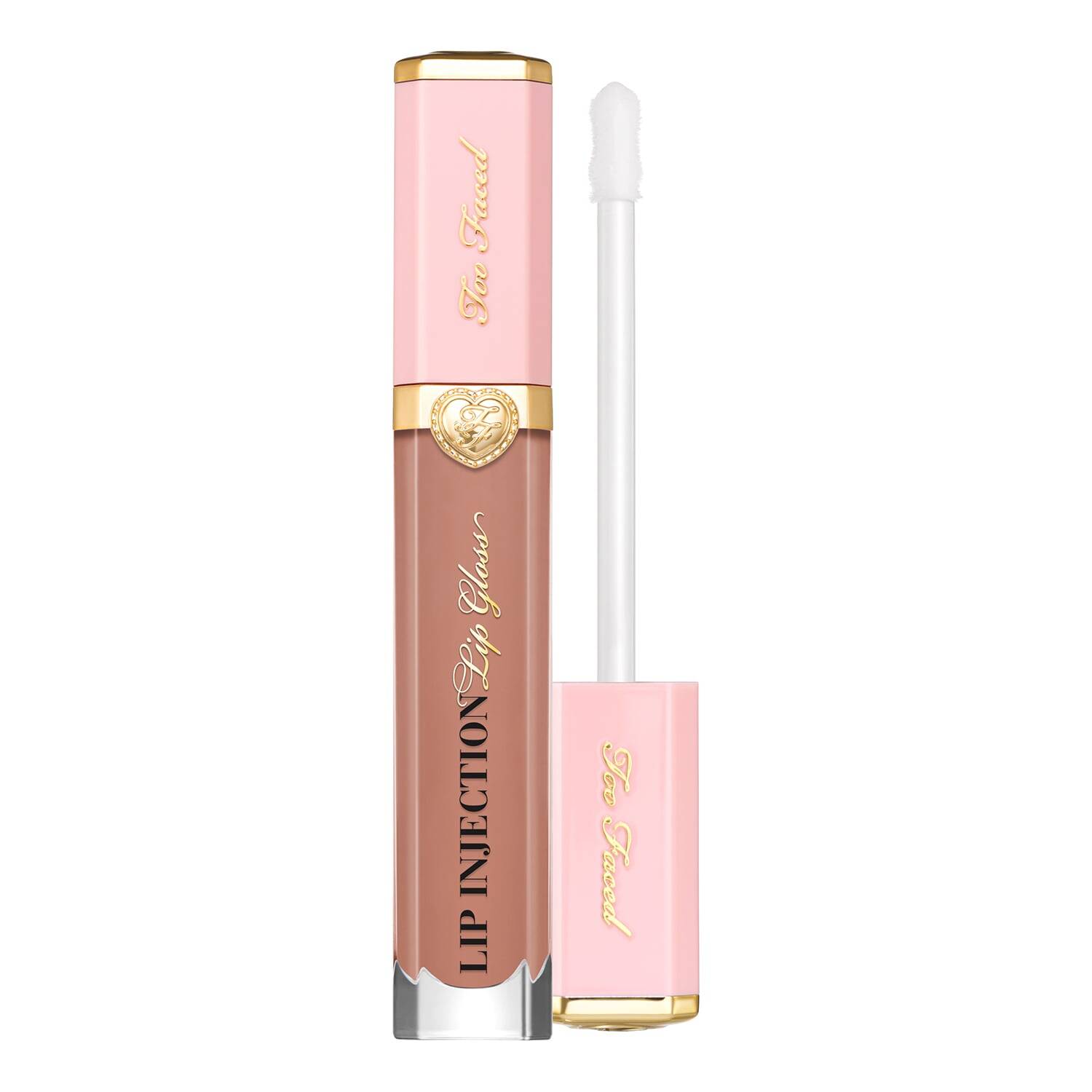 Too Faced Lip Injection Power Plumping Lip Gloss Soul Mate