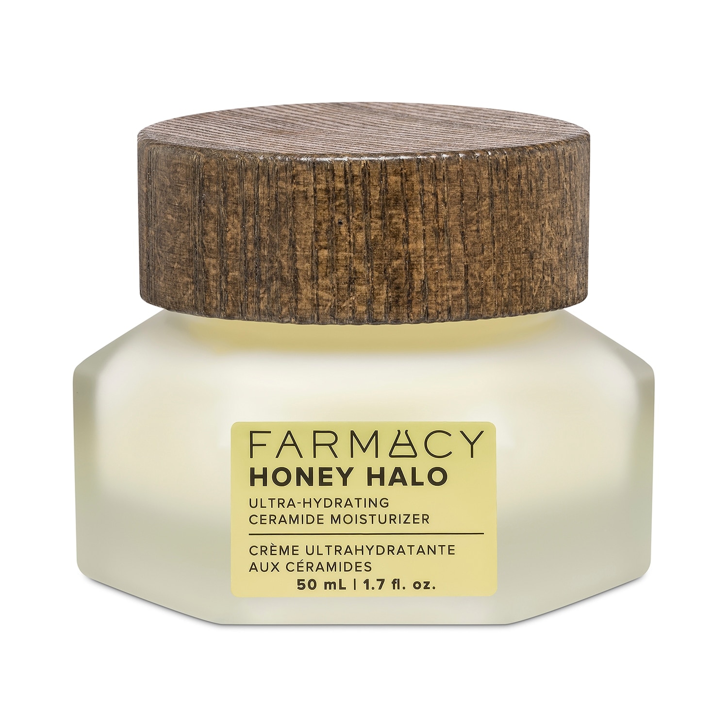 Farmacy Honey Halo Ceramide Moisturizer 50Ml