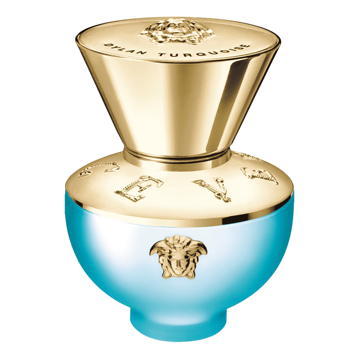 Versace Dylan Turquoise - Eau De Toilette 30Ml