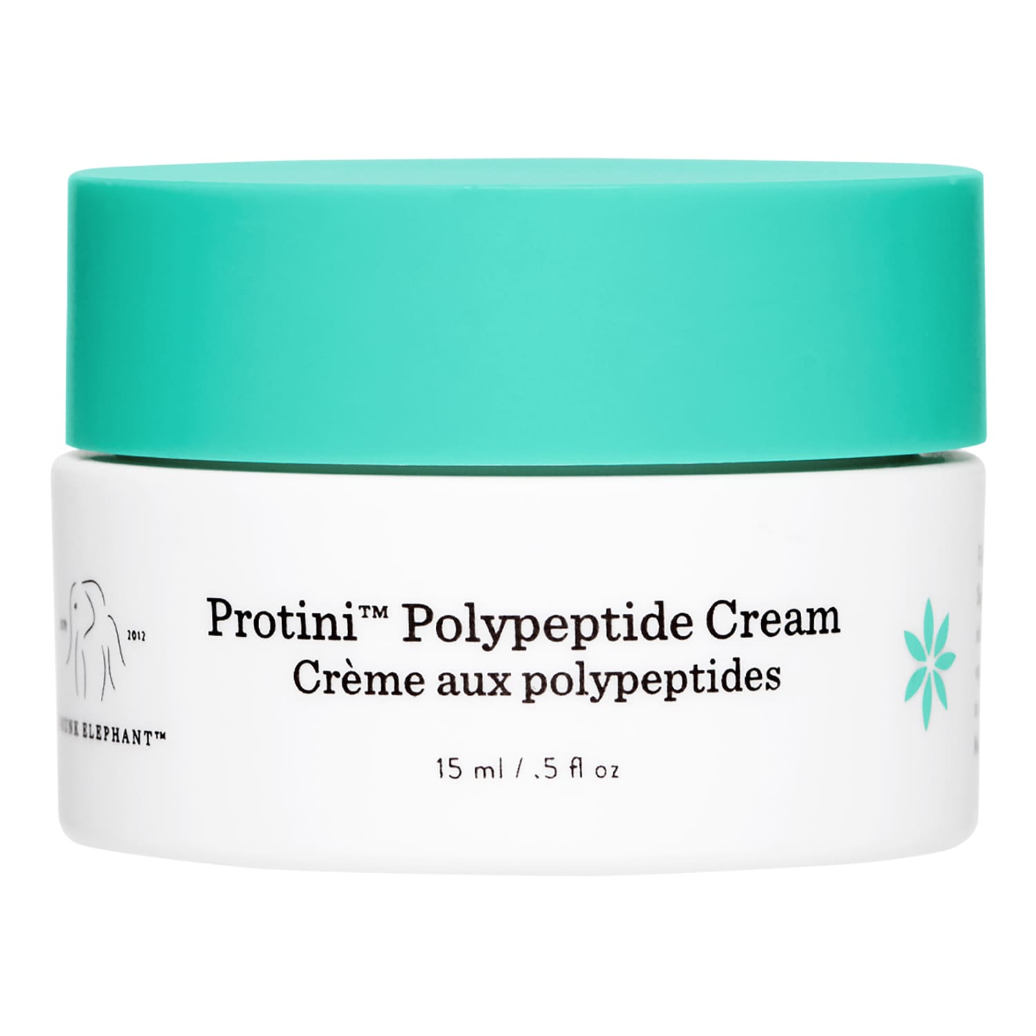 Drunk Elephant Protini Polypeptide Cream Midi 15Ml