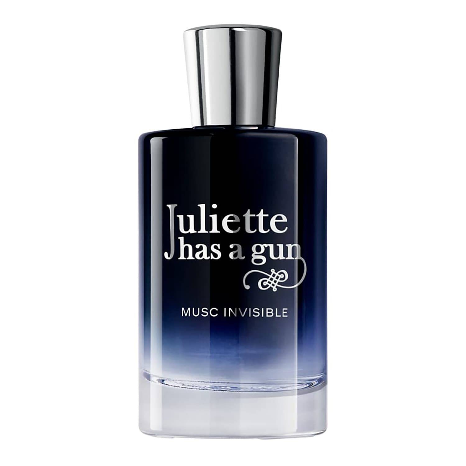 Juliette Has A Gun Musc Invisible Eau De Parfum For Women 100 Ml - Image 9