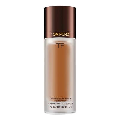 Traceless Soft Matte Foundation