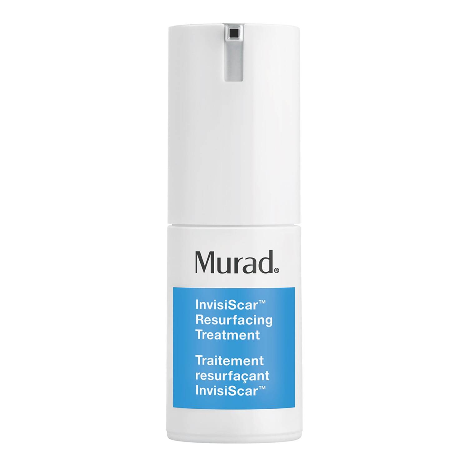 Murad Imperfection Control - Invisiscar Resurfacing Treatment 15 Ml