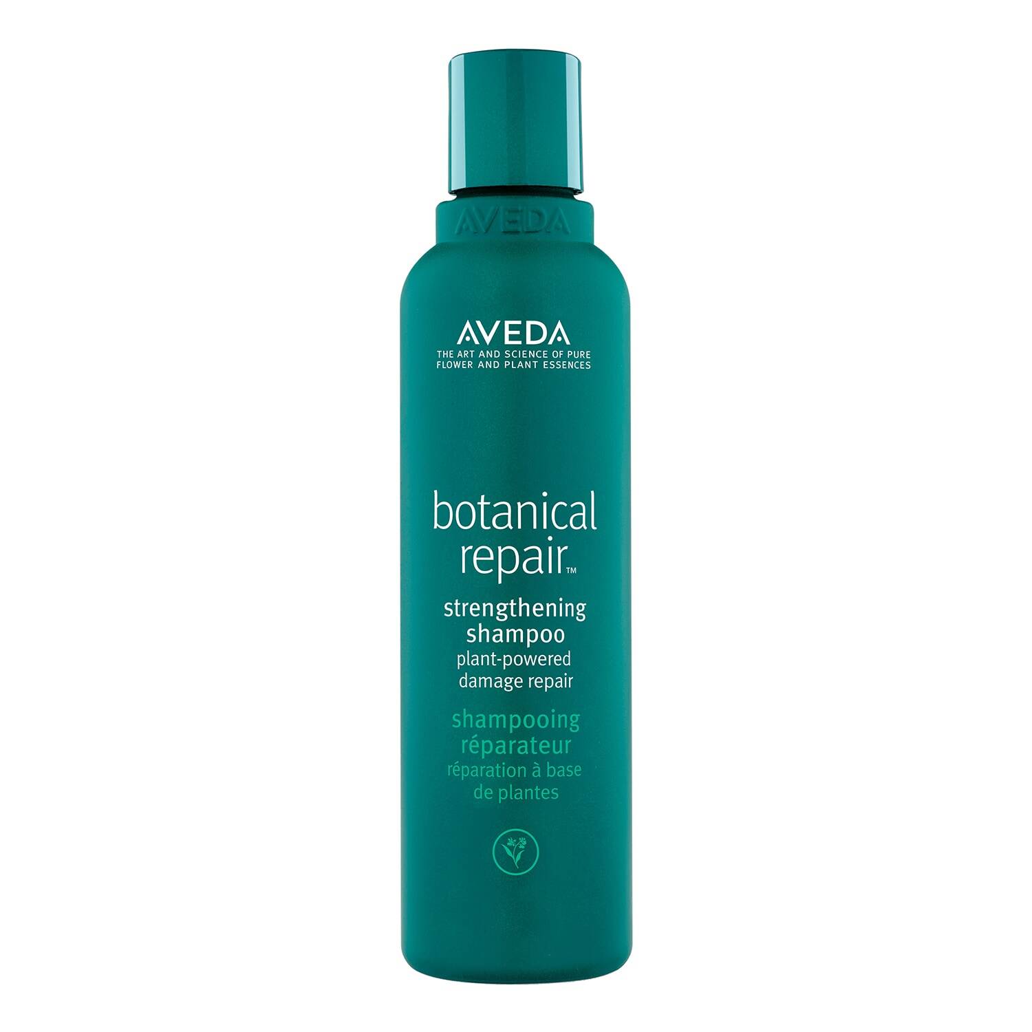 Aveda Botanical Repair Strengthening Shampoo - Shampoo 200 Ml