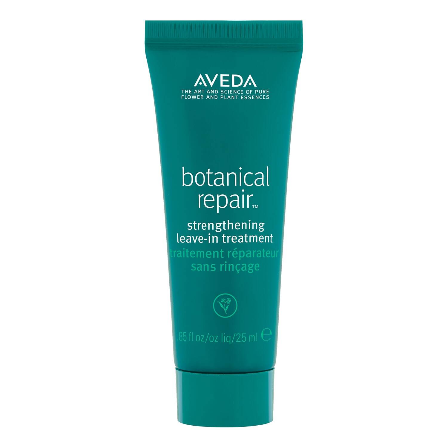 Aveda Botanical Repair Strengthening Leave-In Treatment - Travel Size 25 Ml