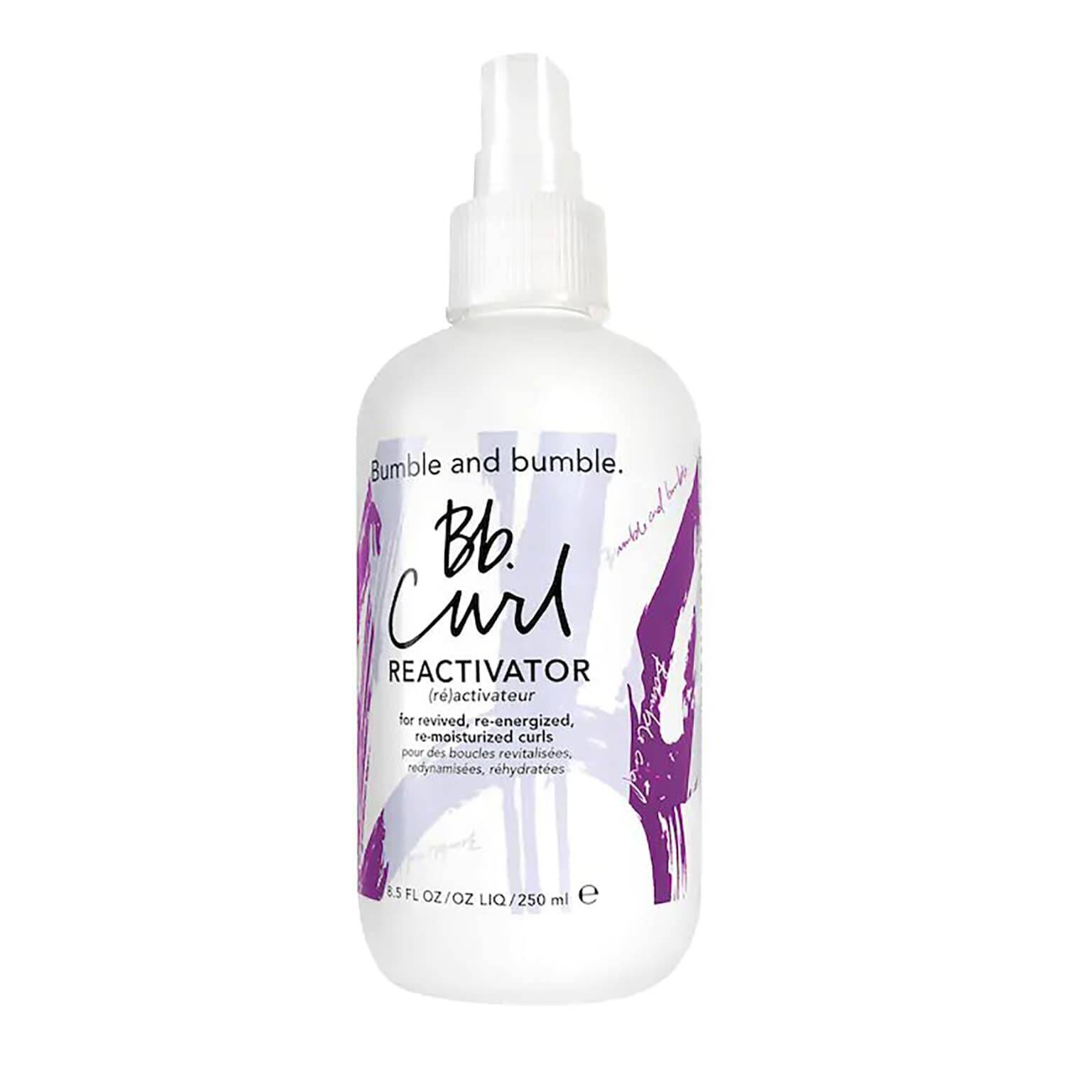 Curl Reactivator 250ml