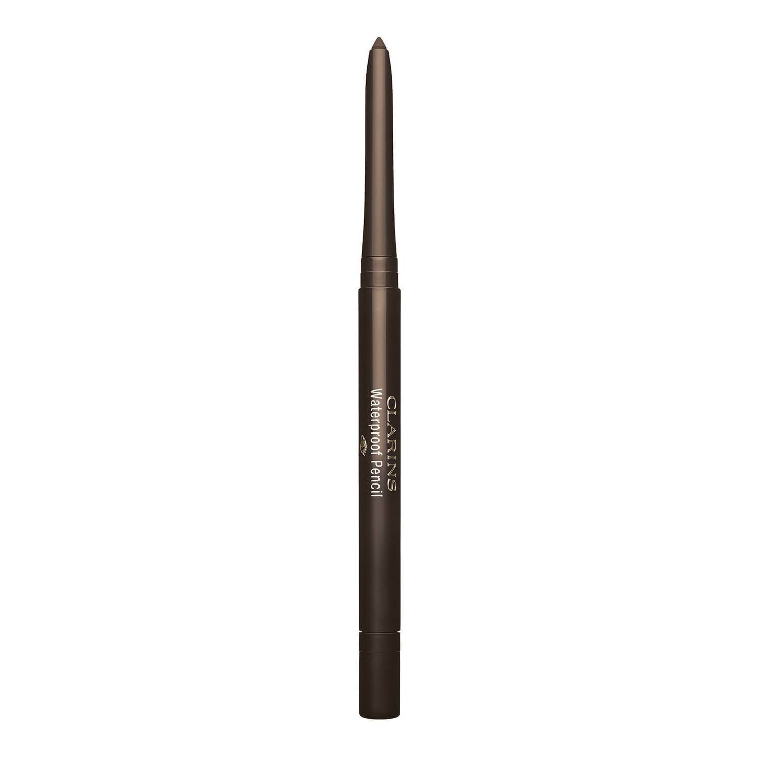 Clarins Waterproof Eye Pencil 0.3G 02 Chestnut