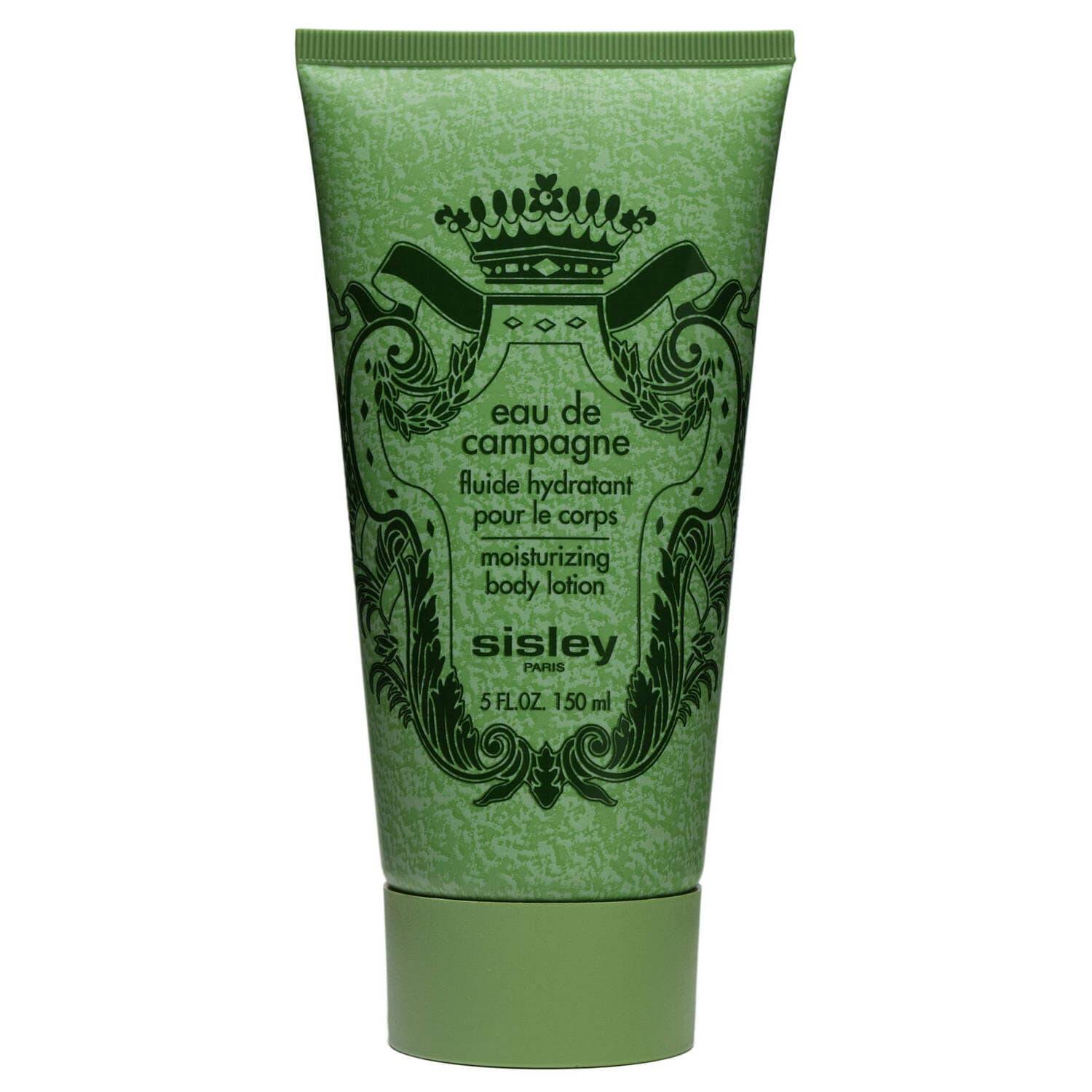 Sisley Eau De Campagne Moisturizing Body Lotion 150Ml