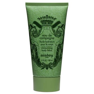 Eau de Campagne Moisturizing Body Lotion