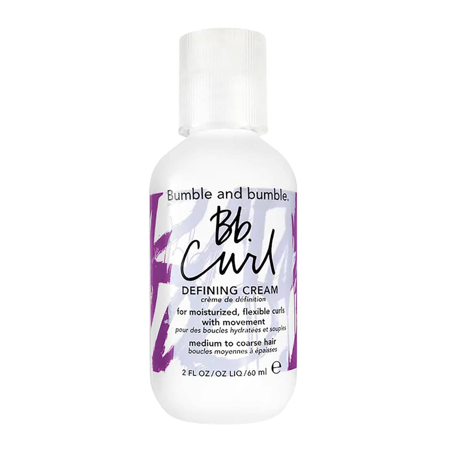 Bumble And Bumble Curl Defining Cream 60Ml
