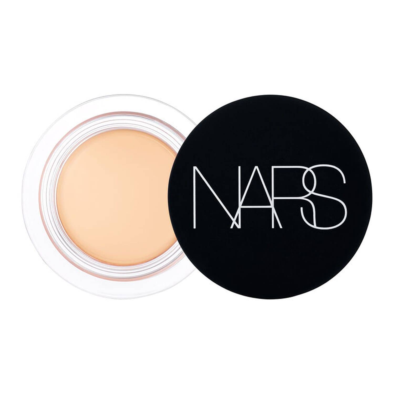 Nars Cosmetics Soft Matte Complete Concealer Cafe Au Lait - Image 4