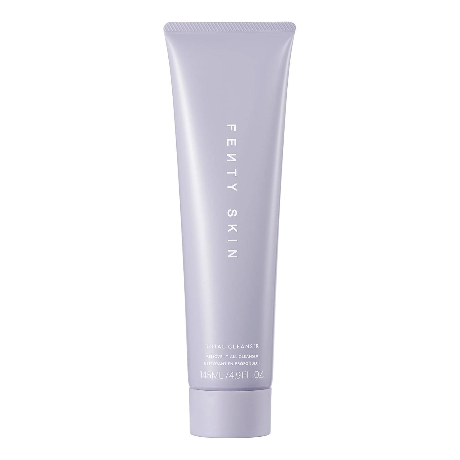 Fenty Skin Total Cleans'R - Makeup-Removing Cleanser With Barbados Cherry Total Cleans'R 145Ml