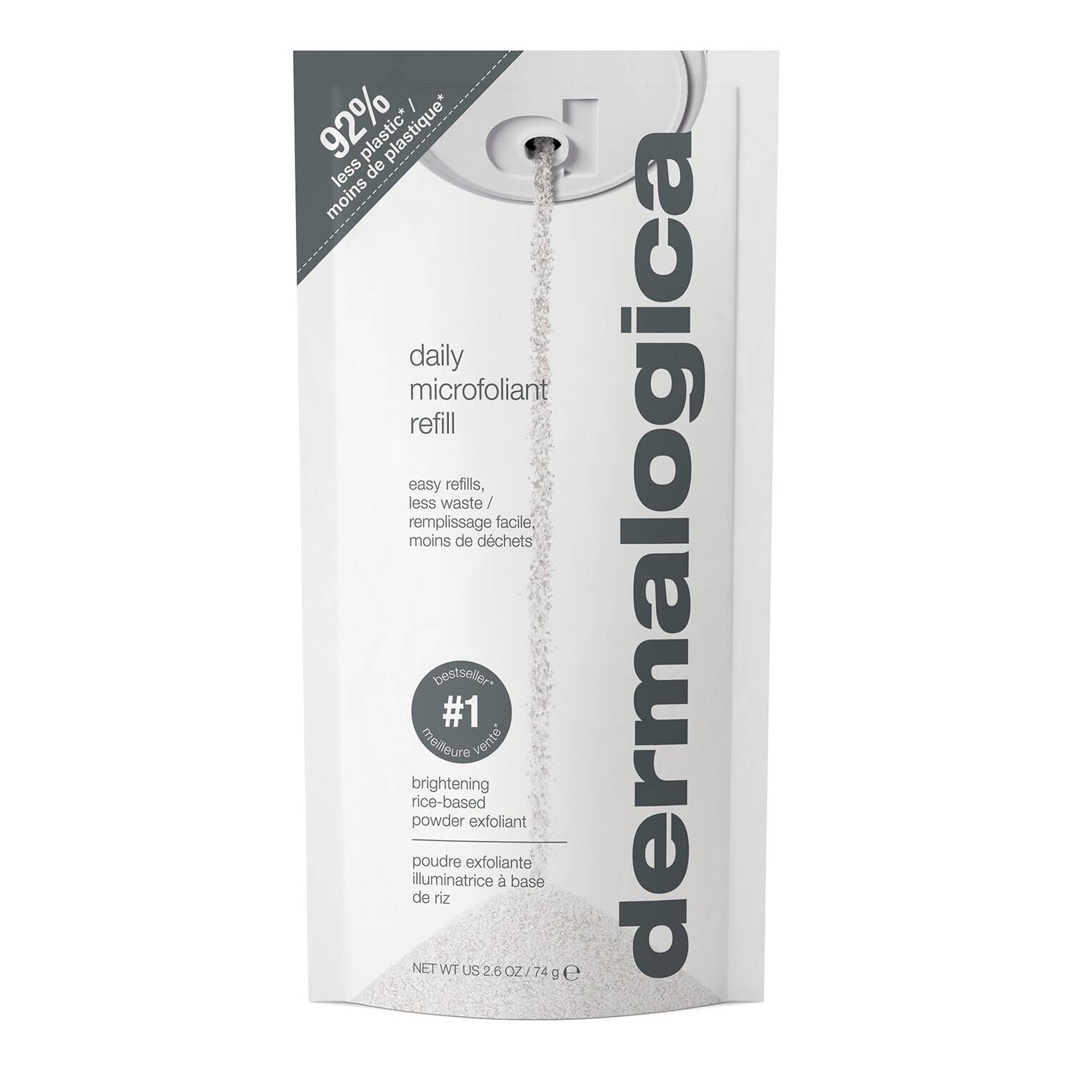 Dermalogica Daily Microfoliant Refill 74G