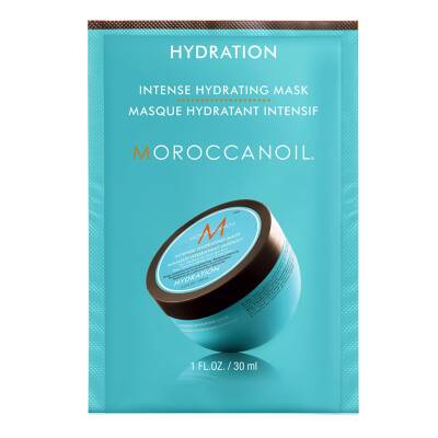 Intense Hydrating Mask