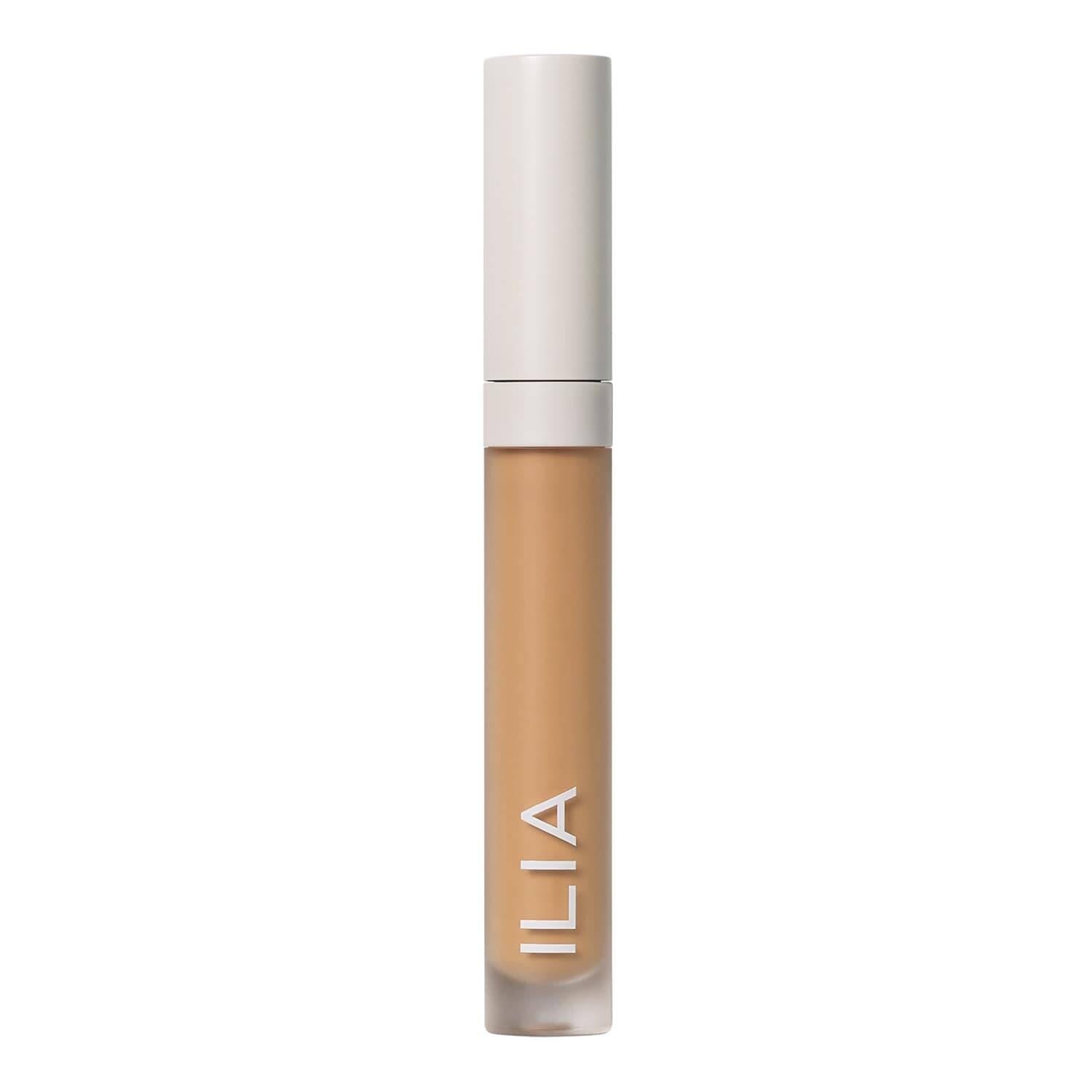 Ilia True Skin Serum Concealer 5Ml True Skin Serum Concealer Nutmeg