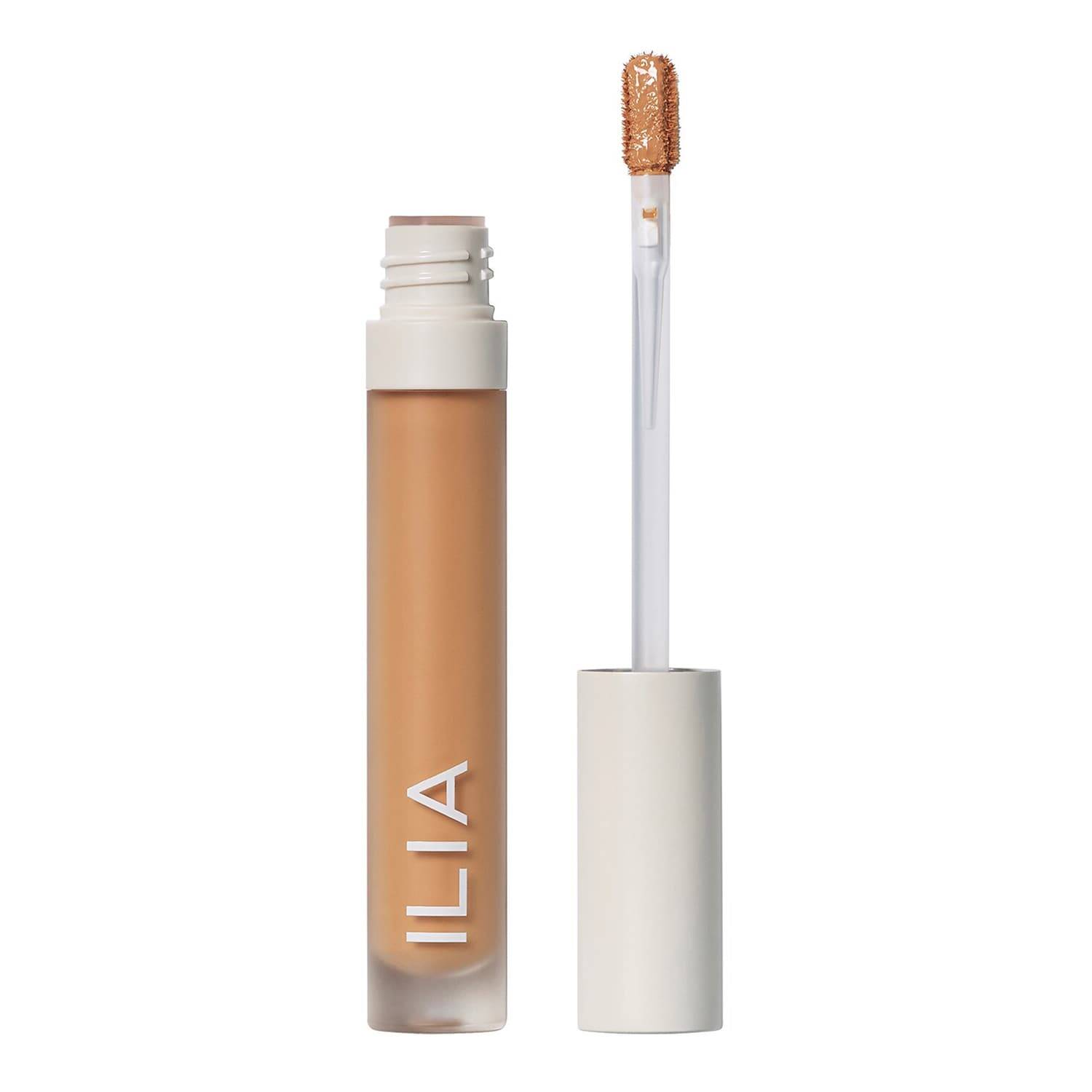 Ilia True Skin Serum Concealer 5Ml Mesquite