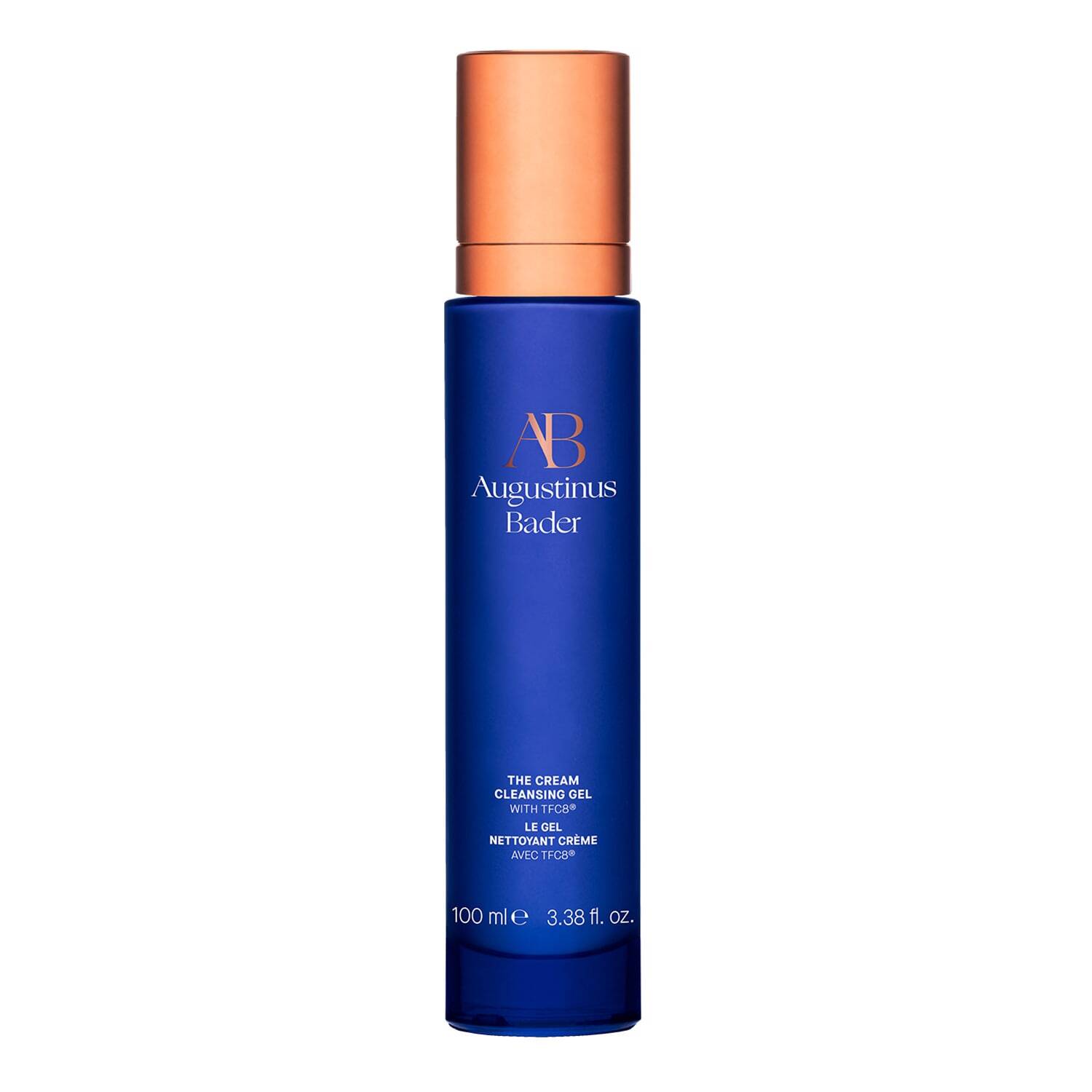 Augustinus Bader The Cream Cleansing Gel 100 Ml