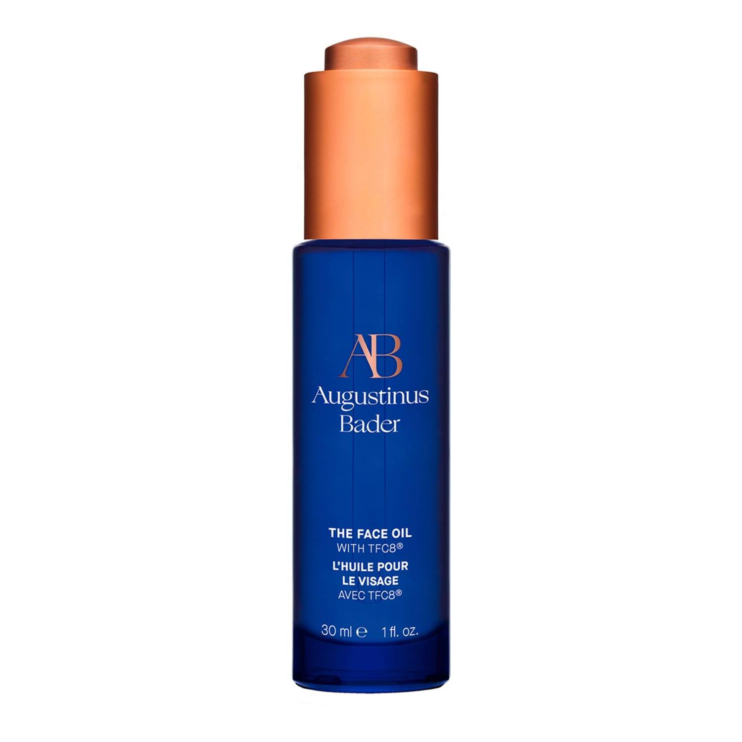 Augustinus Bader The Face Oil 30ml - Image 7