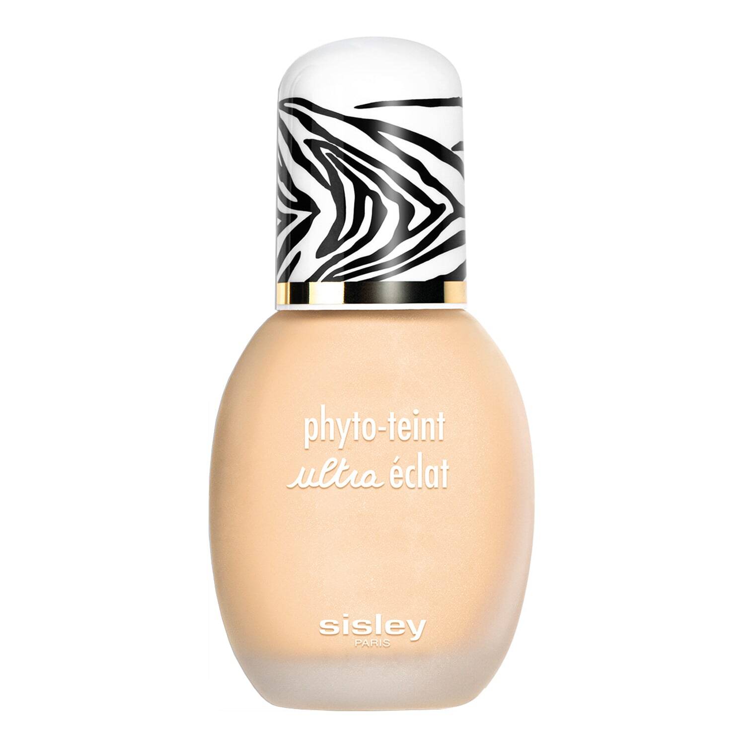 Sisley Phyto-Teint Ultra Eclat Foundation 30Ml 1+ Ecru