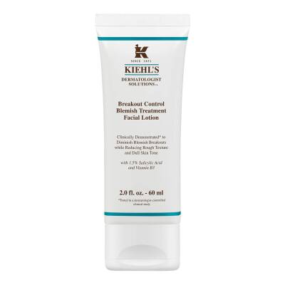 Breakout Control Blemish Prevention Facial Treatment Lotion