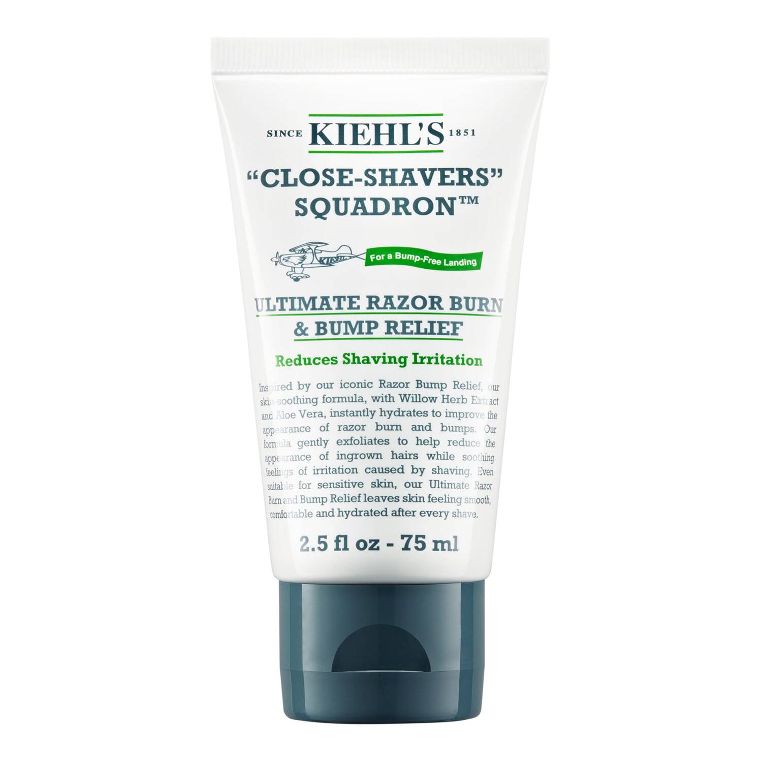Kiehl's Post Shave Repair Gel...
