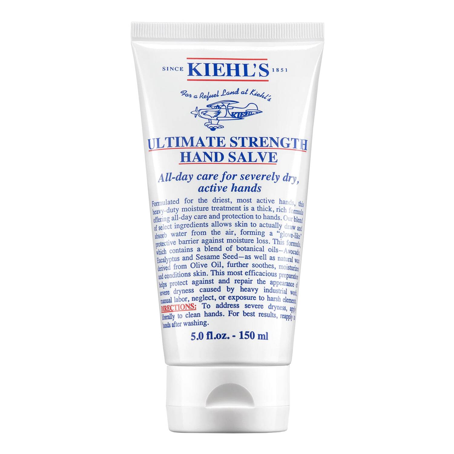 Kiehl's Ultimate Strength Hand Salve 150Ml
