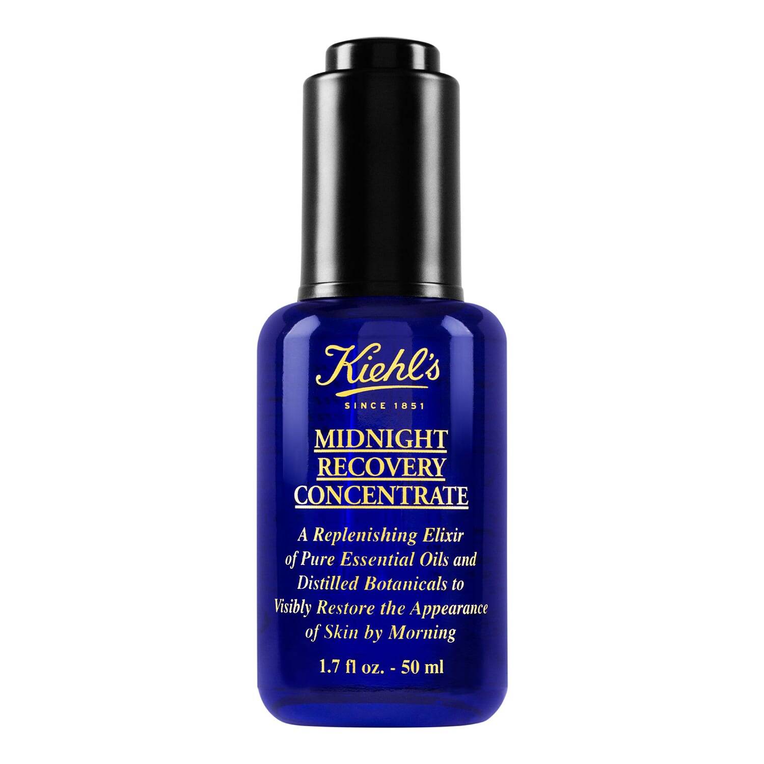 Kiehl's Midnight Recovery Concentrate 50Ml