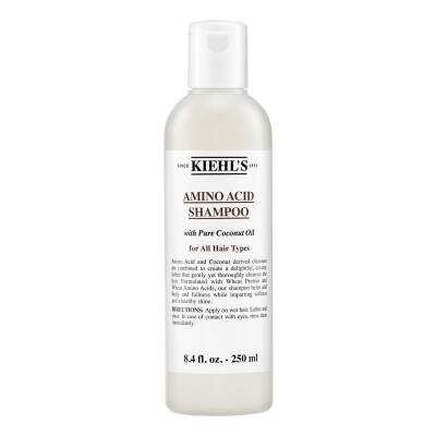 Refillable Amino Acid Shampoo