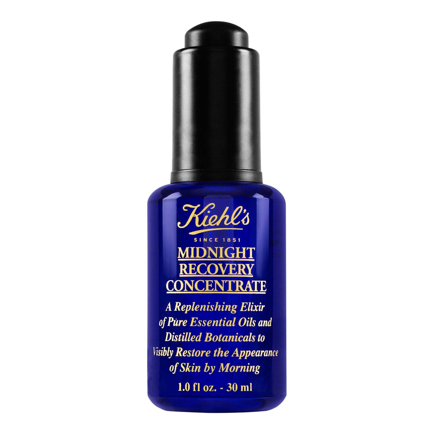 Kiehl's Midnight Recovery Concentrate 30Ml