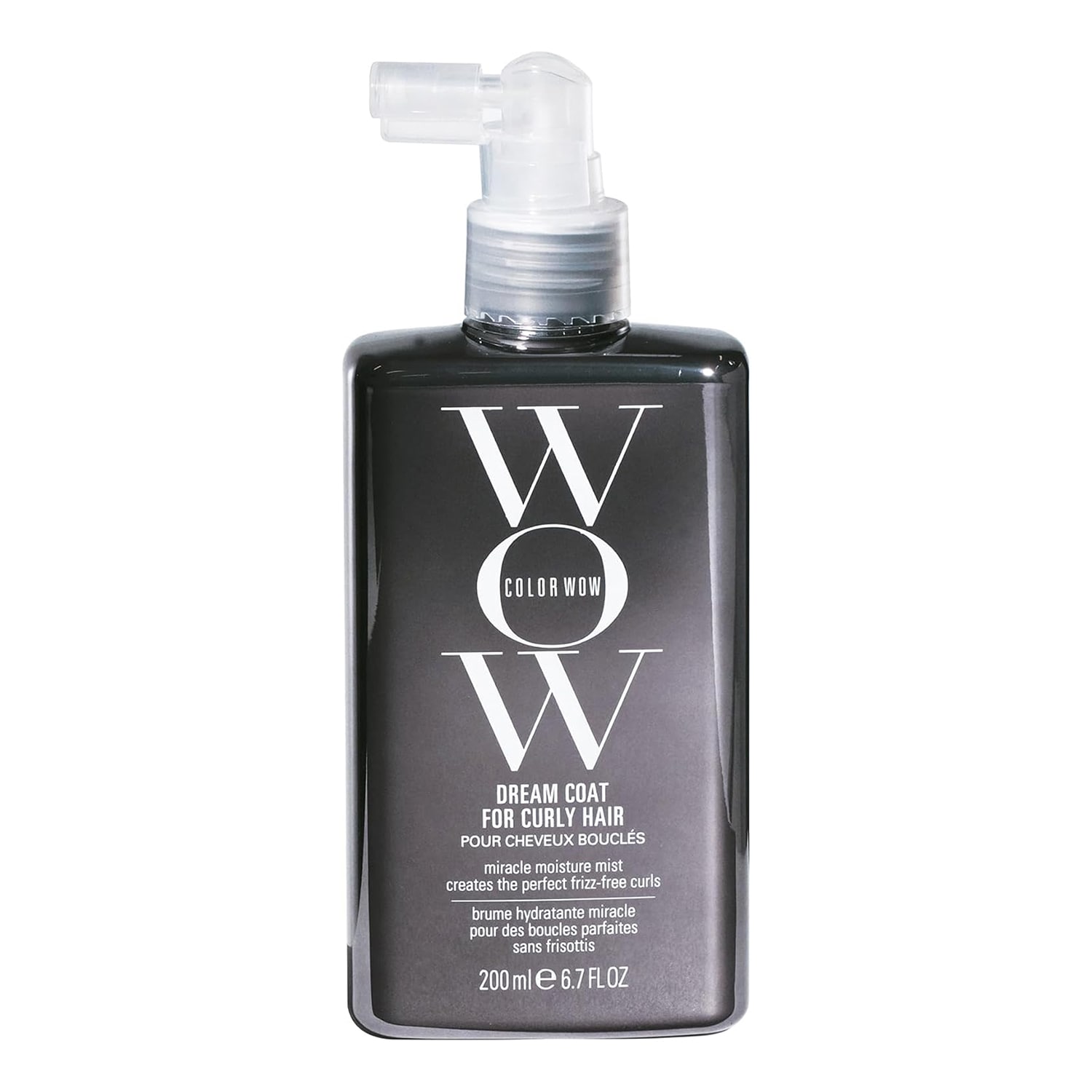 Color Wow Dream Coat for Curly Hair 200ml - Image 15