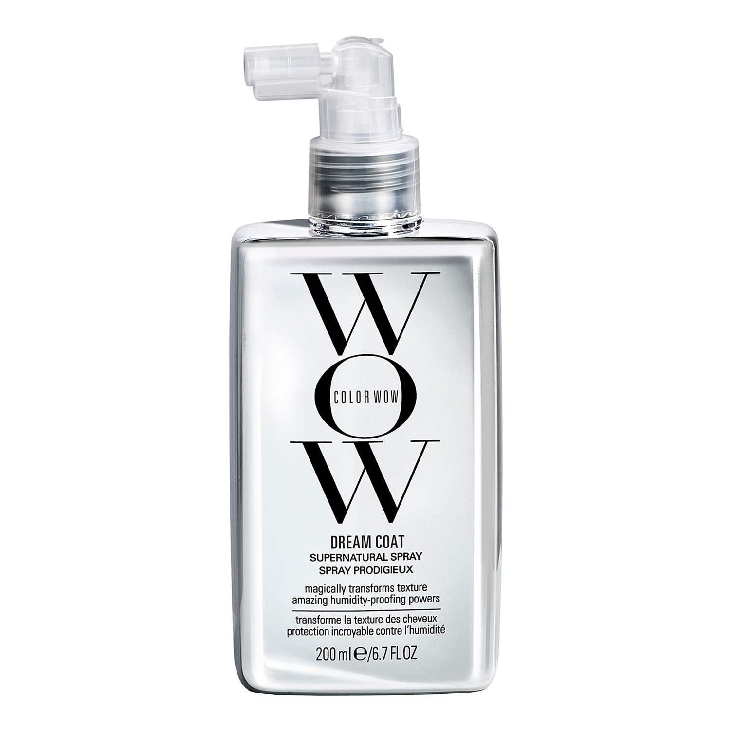 COLOR WOW Dream Coat - Supernatural Spray 200 ml image