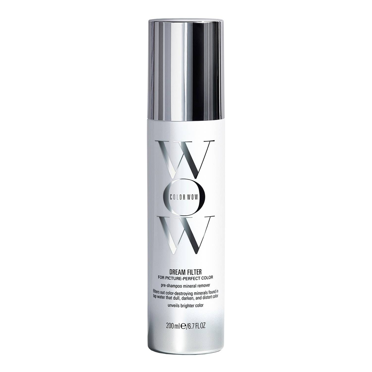 Dream Filter - Pre-Shampoo 200 ml