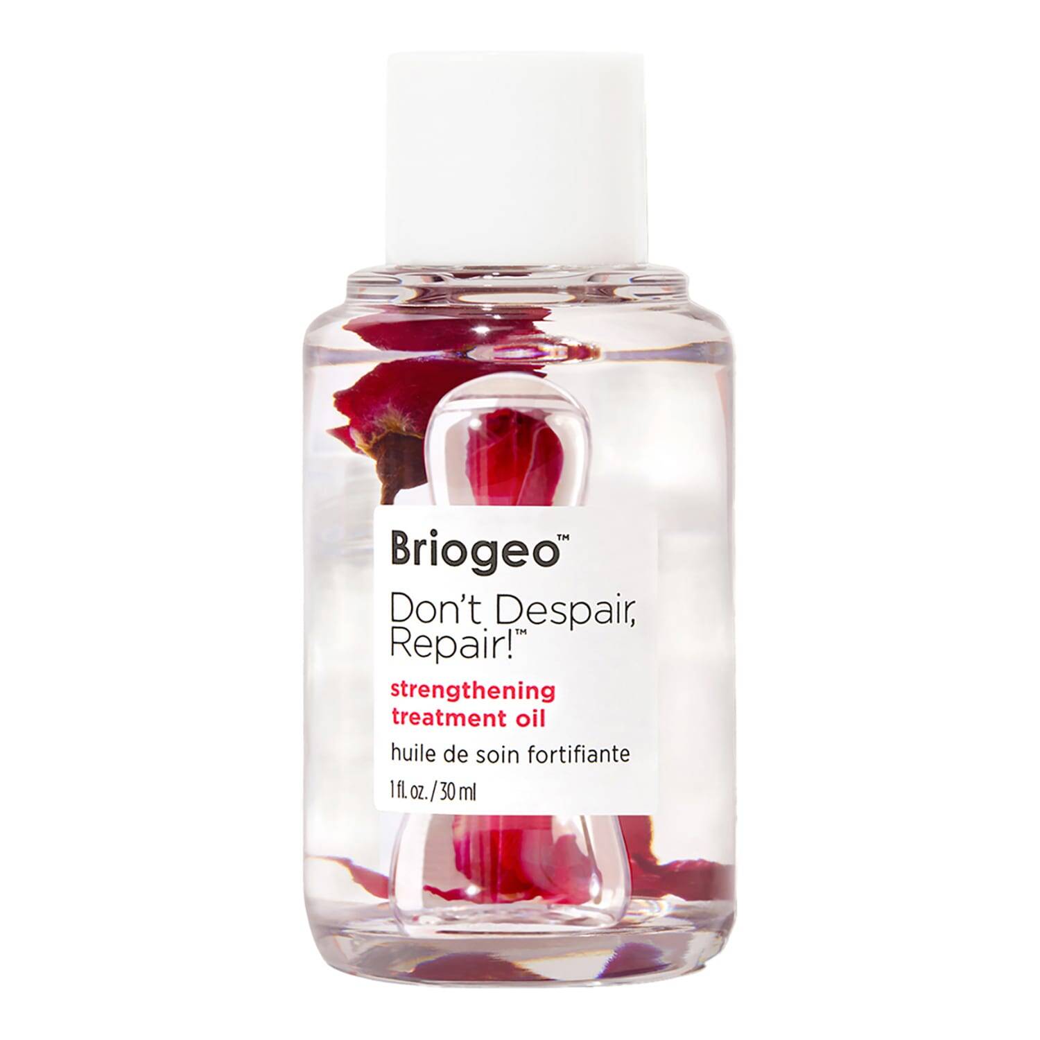 Briogeo Don'T Despair, Repair! Strenghtening Treatment Oil 30Ml