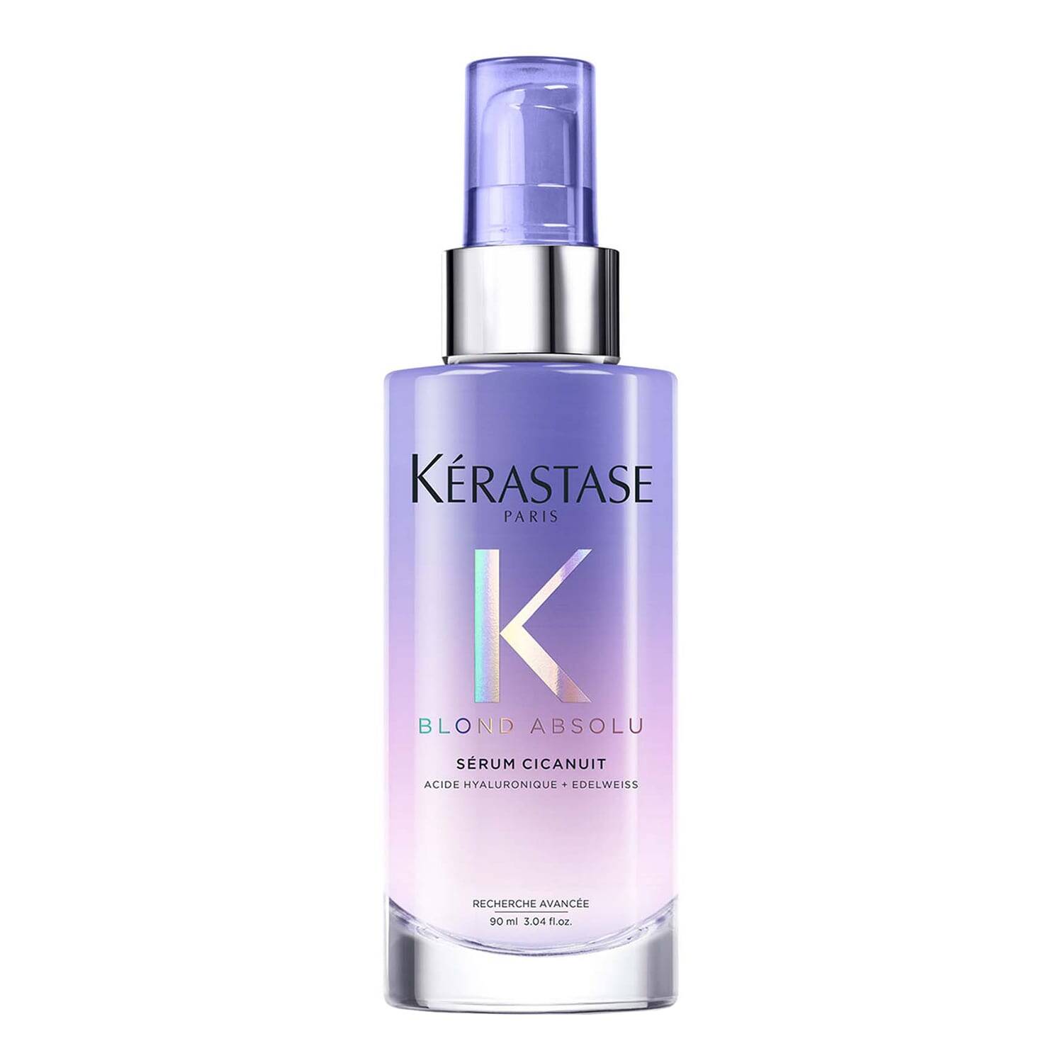 Kérastase Blond Absolu Overnight Recovery Treatment For Lightened Hair 90Ml
