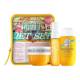 Bum Bum Jet Set - Body Care Set