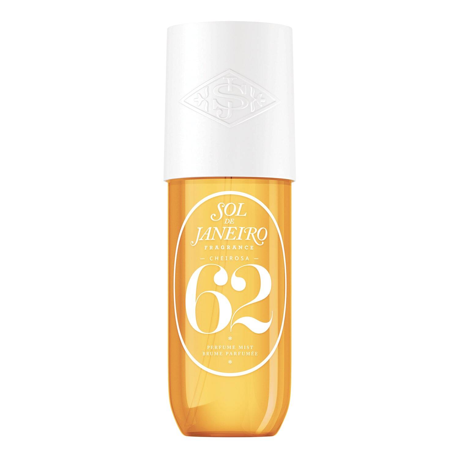 Sol De Janeiro Cheirosa 62 Mist 240Ml