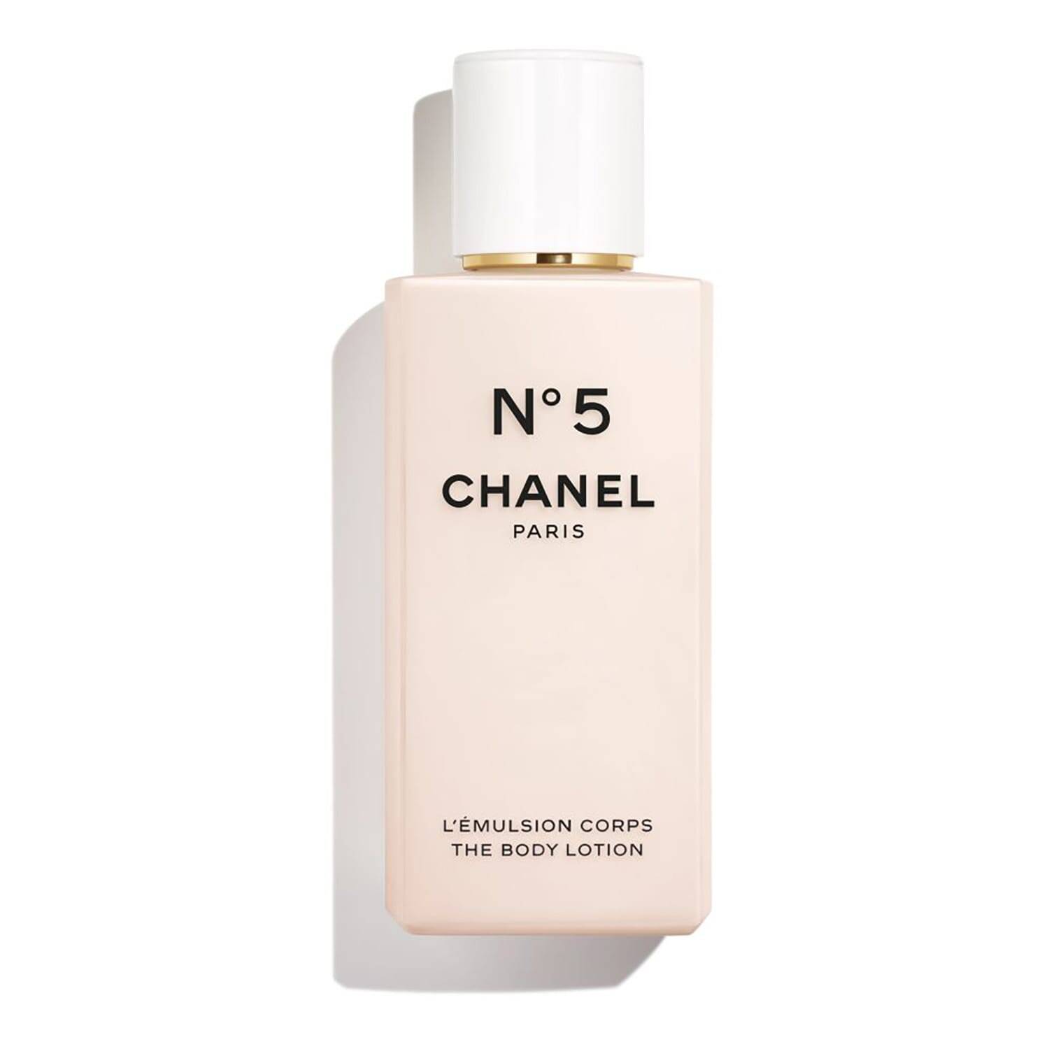 Chanel N°5 - The Body Lotion 200Ml