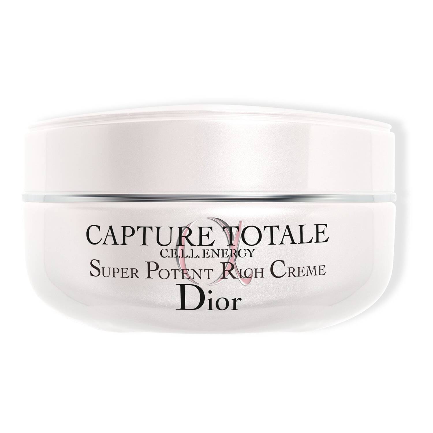 Dior Capture Totale Rich Crème 50Ml