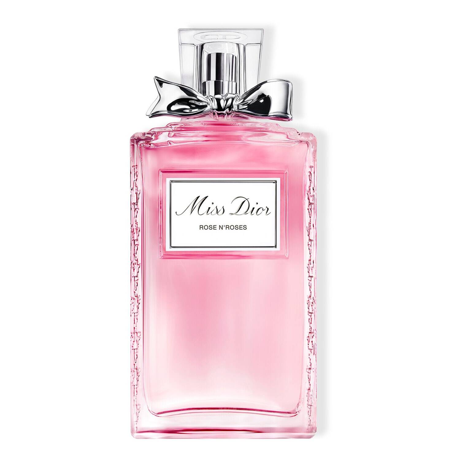 Dior Miss Dior Rose N'Roses Eau De Toilette 150 Ml