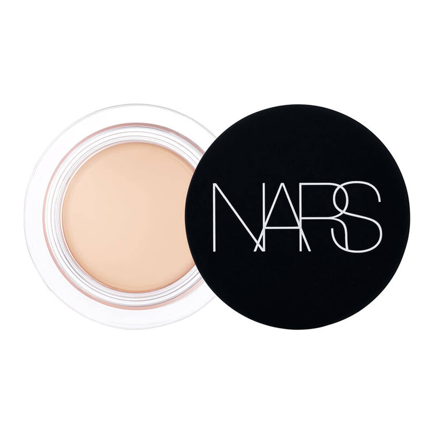 NARS Soft Matte Complete Concealer 6.2g (Various Shades) - Madeleine - Image 3