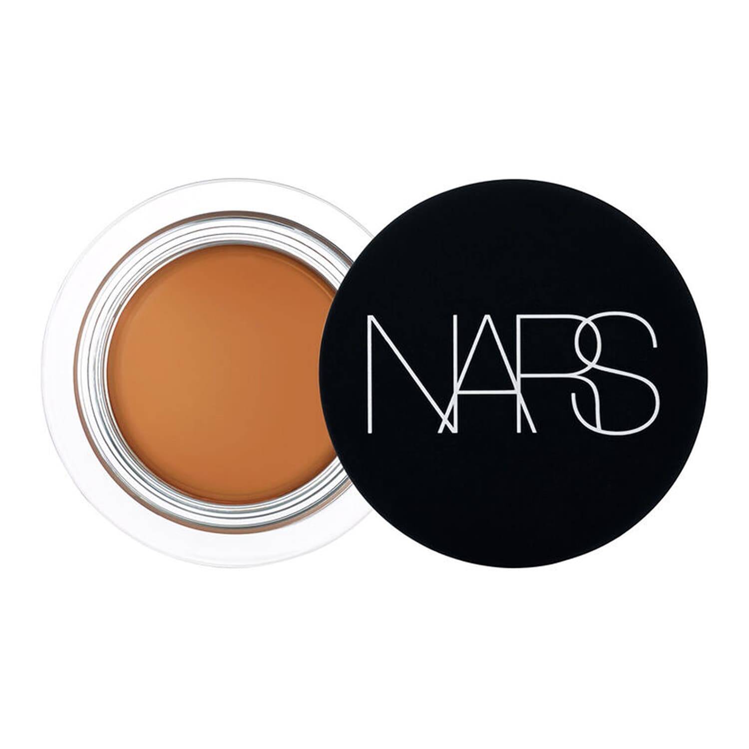 NARS Soft Matte Complete Pot Concealer 6.2g (Various Shades) - Truffle - Image 3